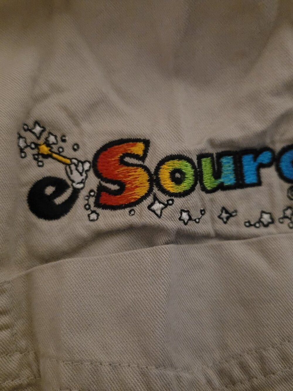 Disney Cruise Line Crew Uniform Shirt, Cast Member Style, Operations / Onboard R